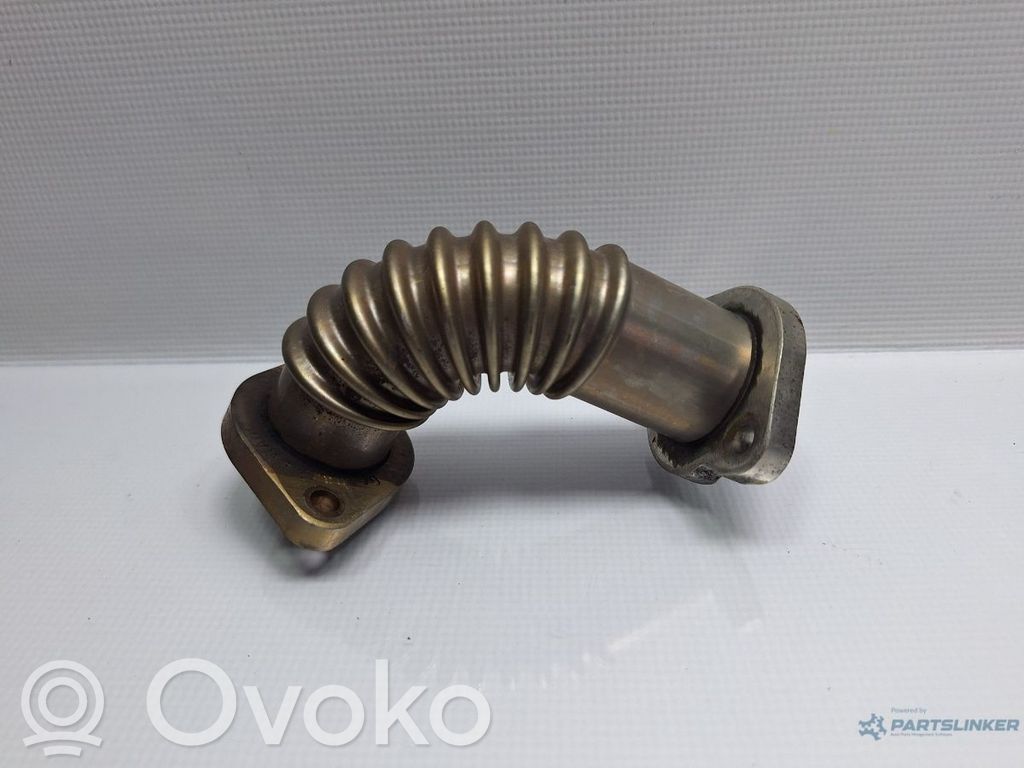 Audi A6 Allroad C6 Caurulīte (-es) / šļūtene (-es) 