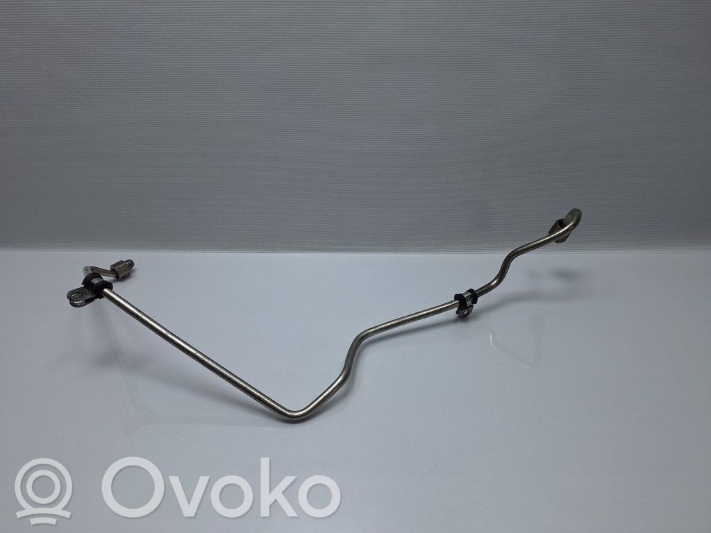 Ohjaustehostimen letkusto   03G145771B,03G145771B