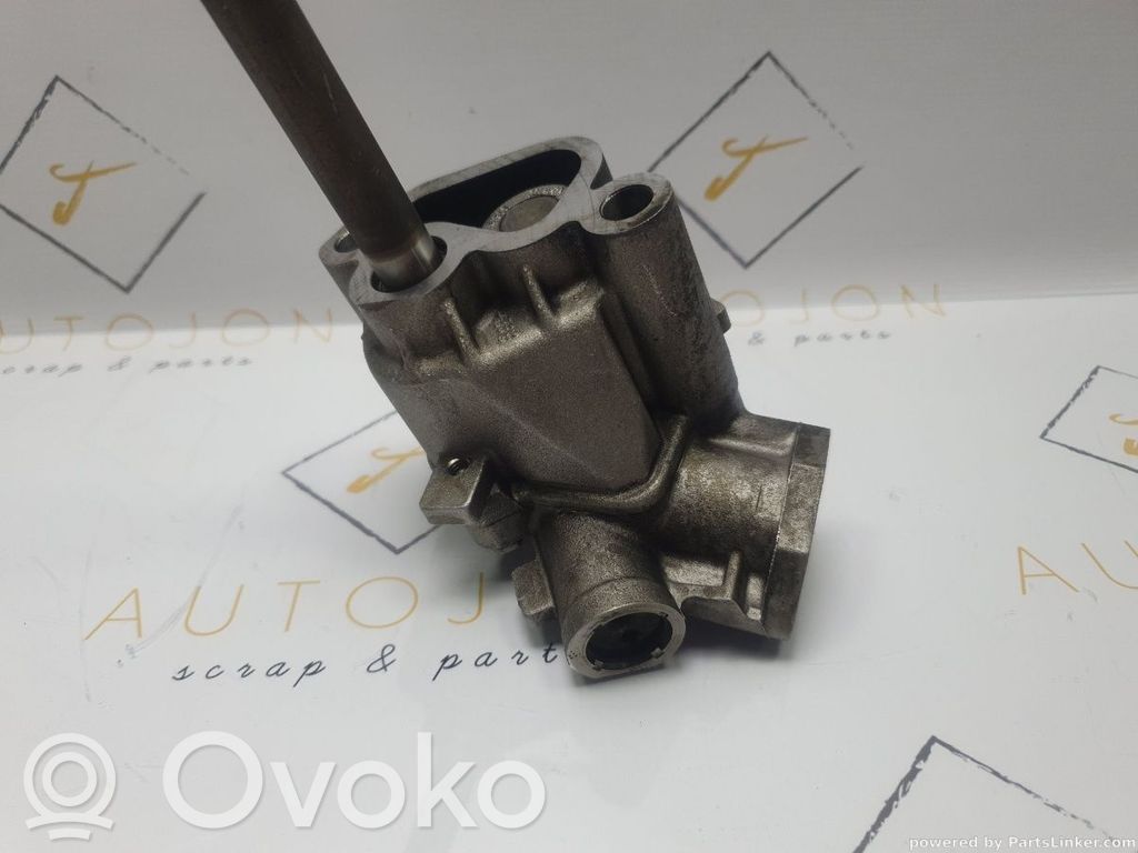 Volkswagen Golf III Bomba de aceite 