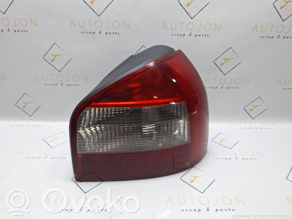 Audi A3 S3 8L Takavalot 