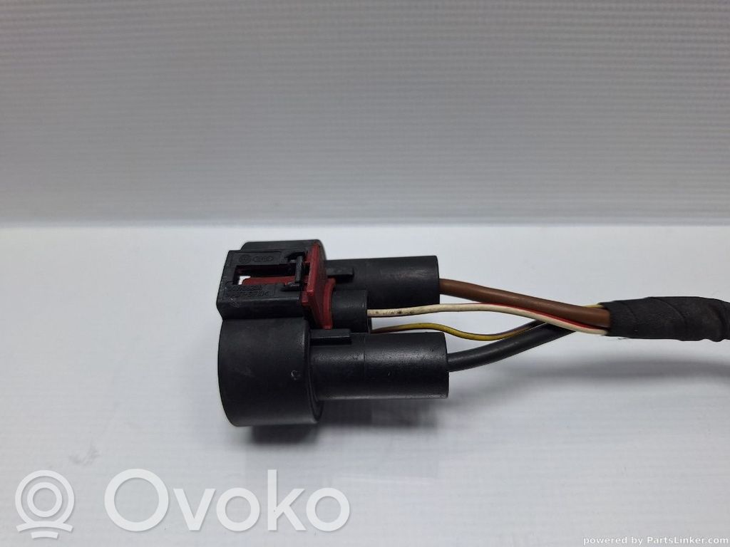 Volkswagen Golf V Mazo de cables 