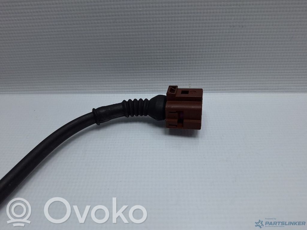 Audi A4 S4 B8 8K Mazo de cables 
