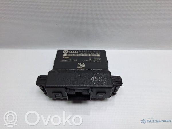Audi A3 S3 A3 Sportback 8P Module de passerelle 