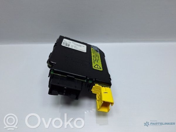Audi A3 S3 A3 Sportback 8P Steering rack control module 