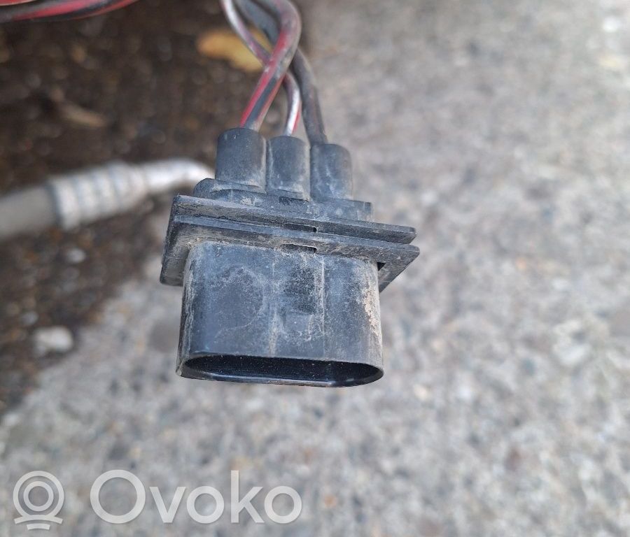 Mazo de cables