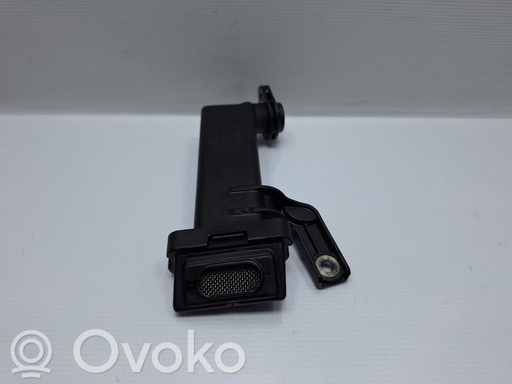 Audi A3 S3 A3 Sportback 8P Części silnika inne 
