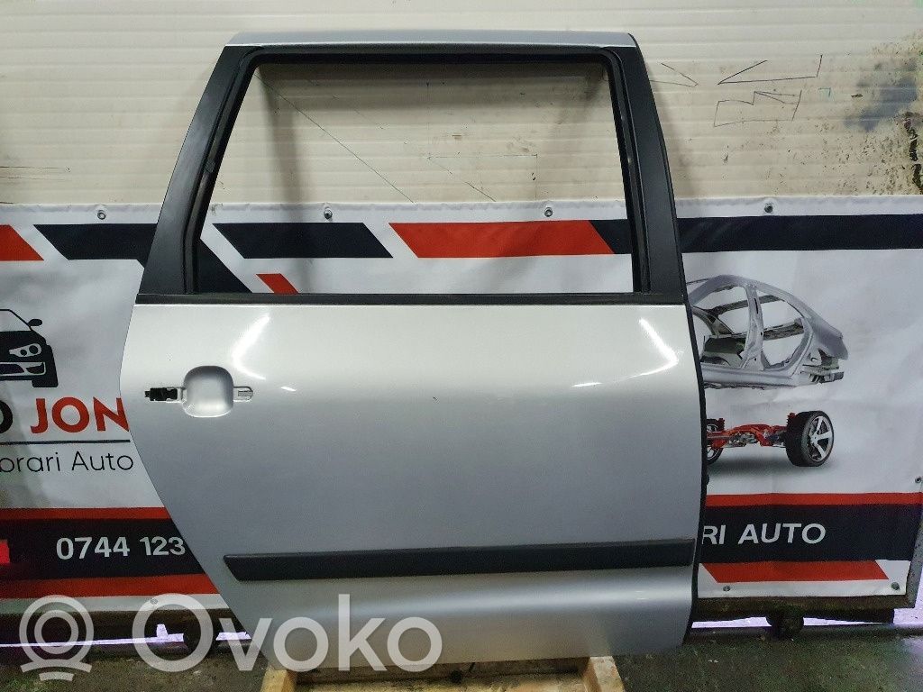 Volkswagen Sharan Puerta trasera 