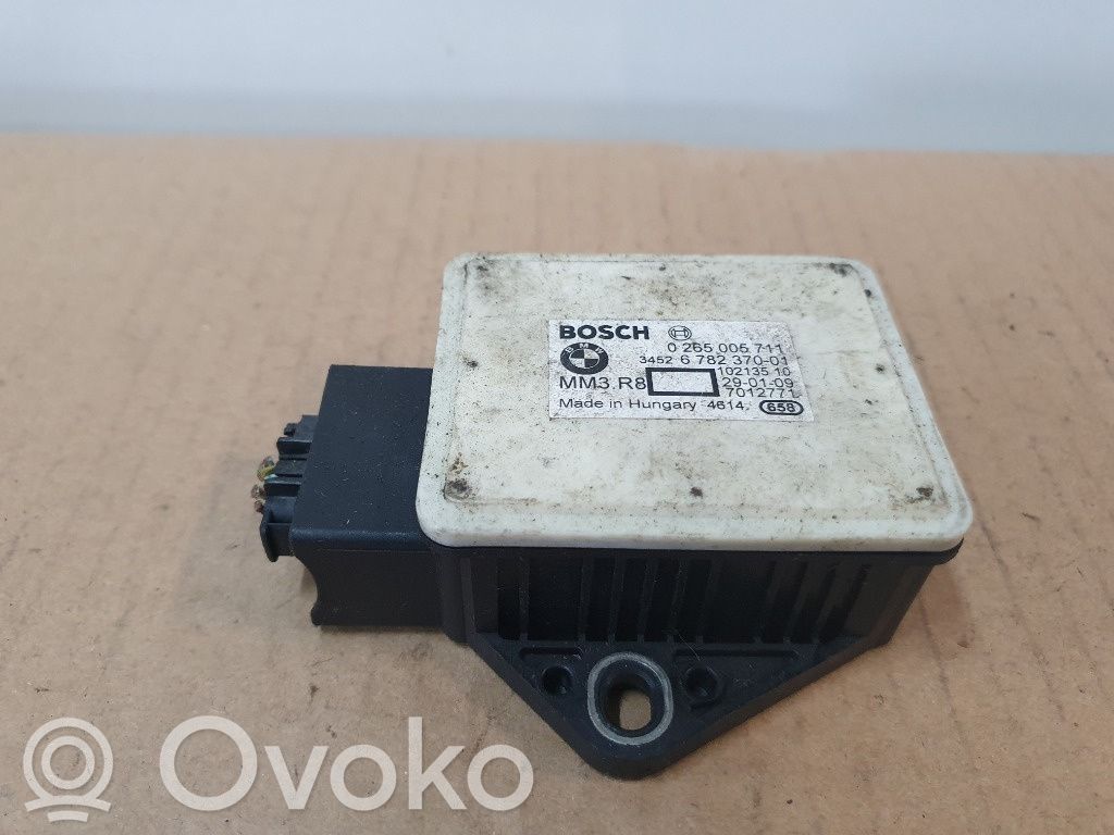 ESP Drehratensensor Querbeschleunigungssensor   0265005681,677460202