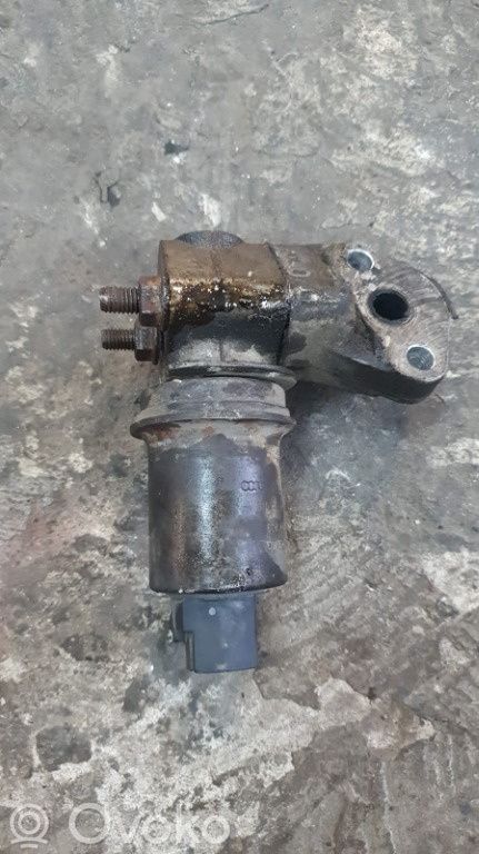 Volkswagen Golf IV EGR vārsts 