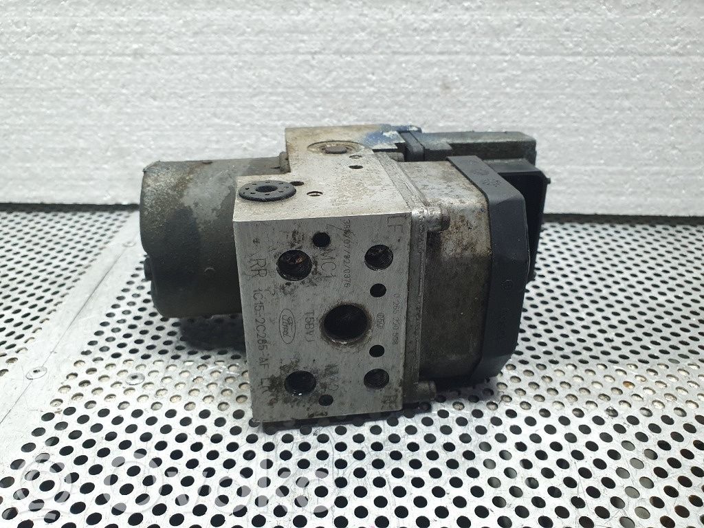 Ford Transit ABS control unit/module 