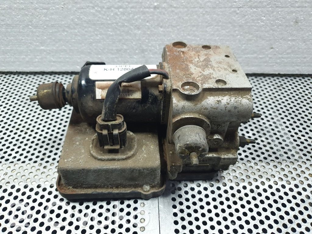 Opel Vectra B Unidad de control/módulo del ABS 