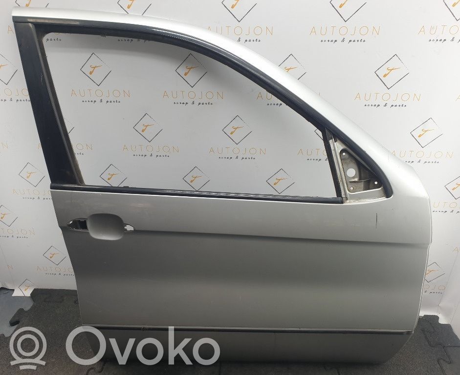 BMW X5 E53 Durvis 