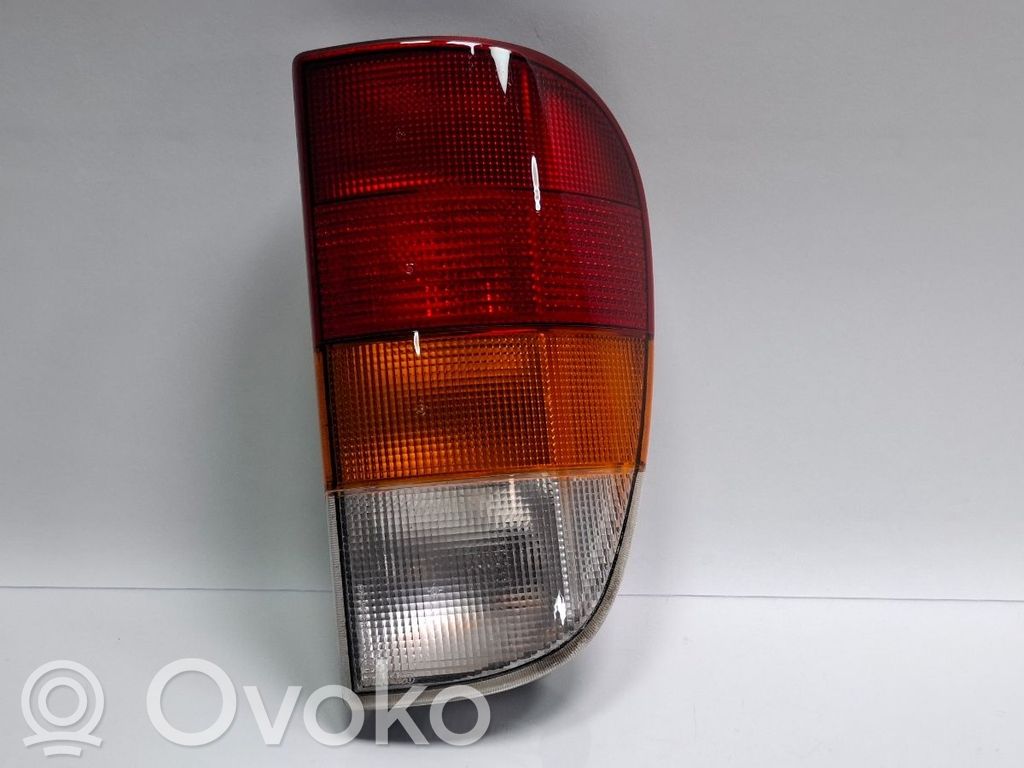 Volkswagen Caddy Takavalot 