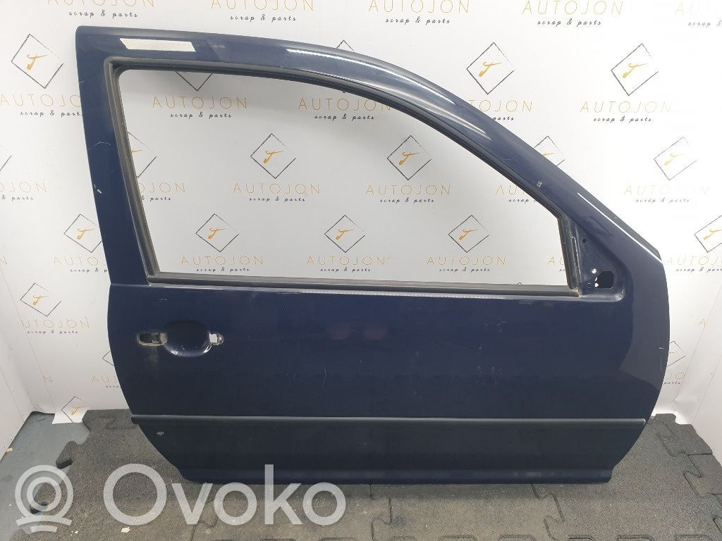 Volkswagen Golf IV Drzwi przednie 