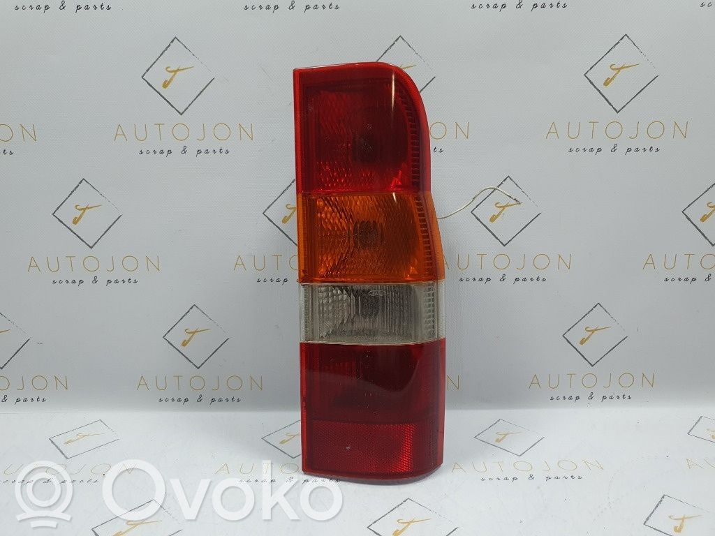 Rear/tail lights   13434A
