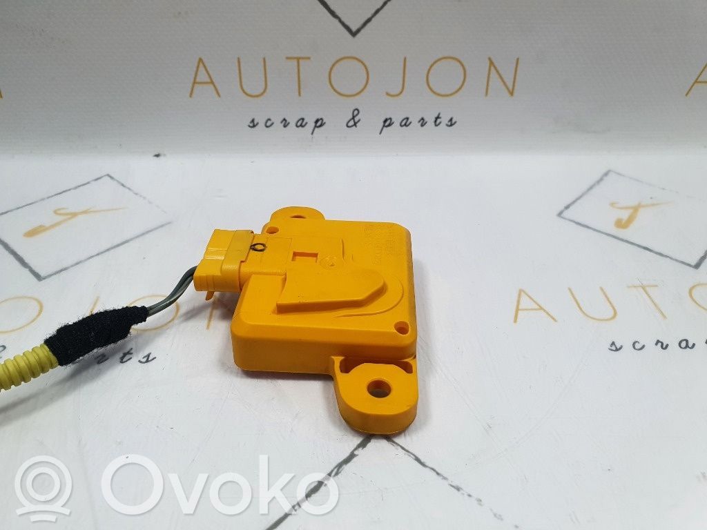Airbagsensor Crashsensor Drucksensor   09133280TQ