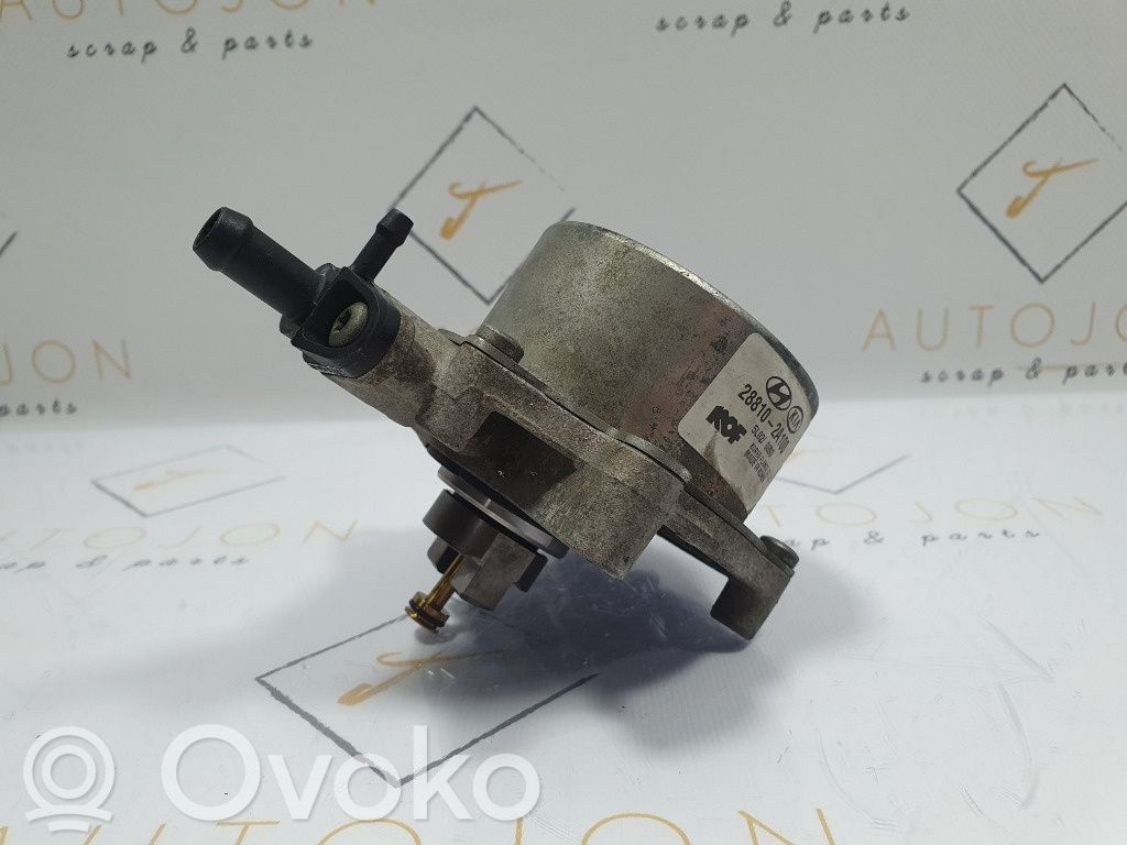 Alipainepumppu   288102A100,288102A100