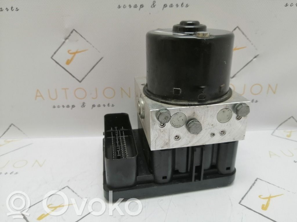 BMW 3 E90 E91 ABS vadības bloks 