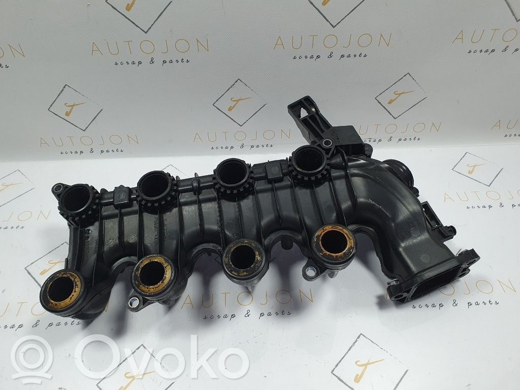 Intake manifold   9653808680D