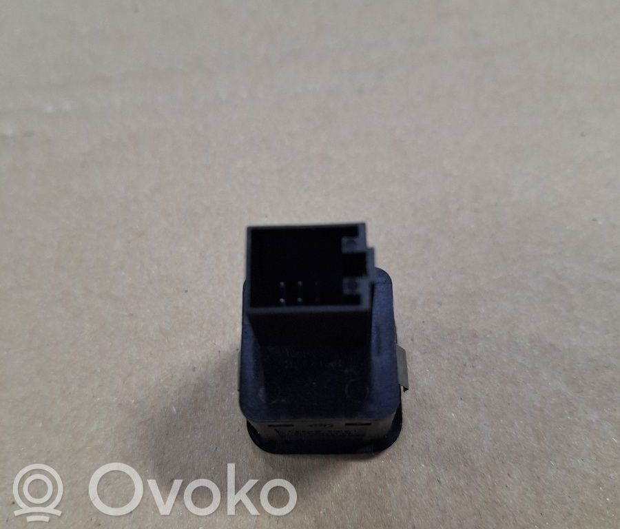 Volkswagen Caddy Interruptor de la alarma 