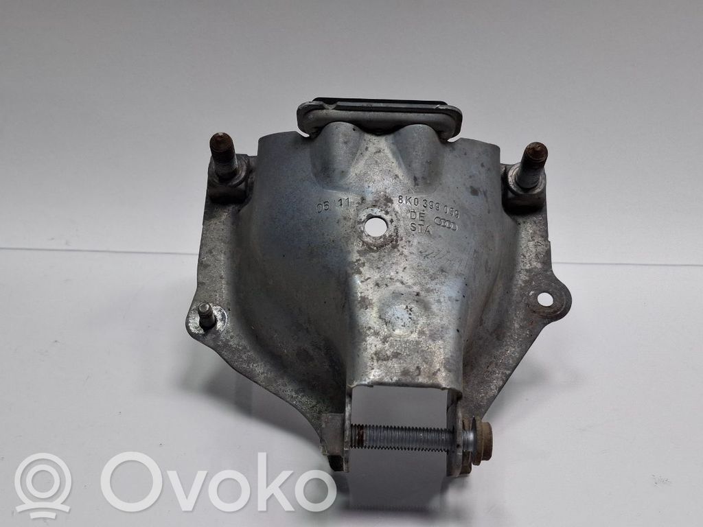 Audi A4 S4 B8 8K Suport tampon motor 