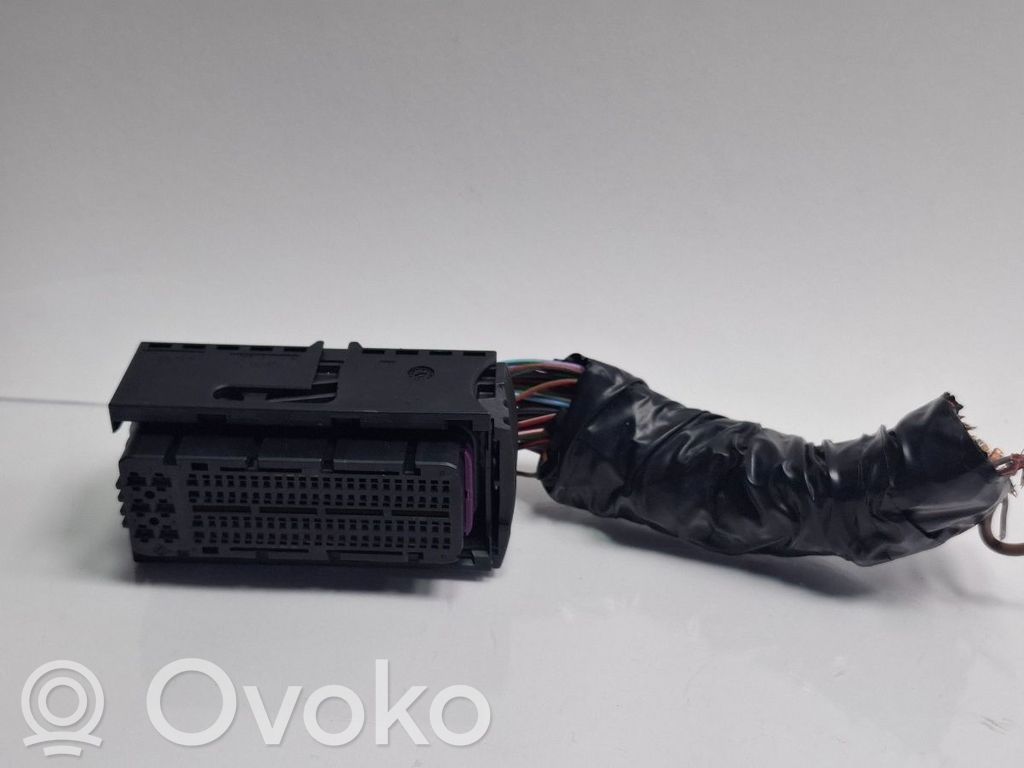 Audi A4 S4 B8 8K Wiązka przewodów 