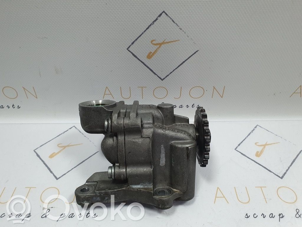 Skoda Fabia Mk1 (6Y) Oil pump 