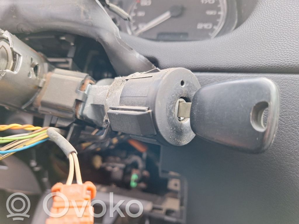 Kit système Start/Stop   9657429380