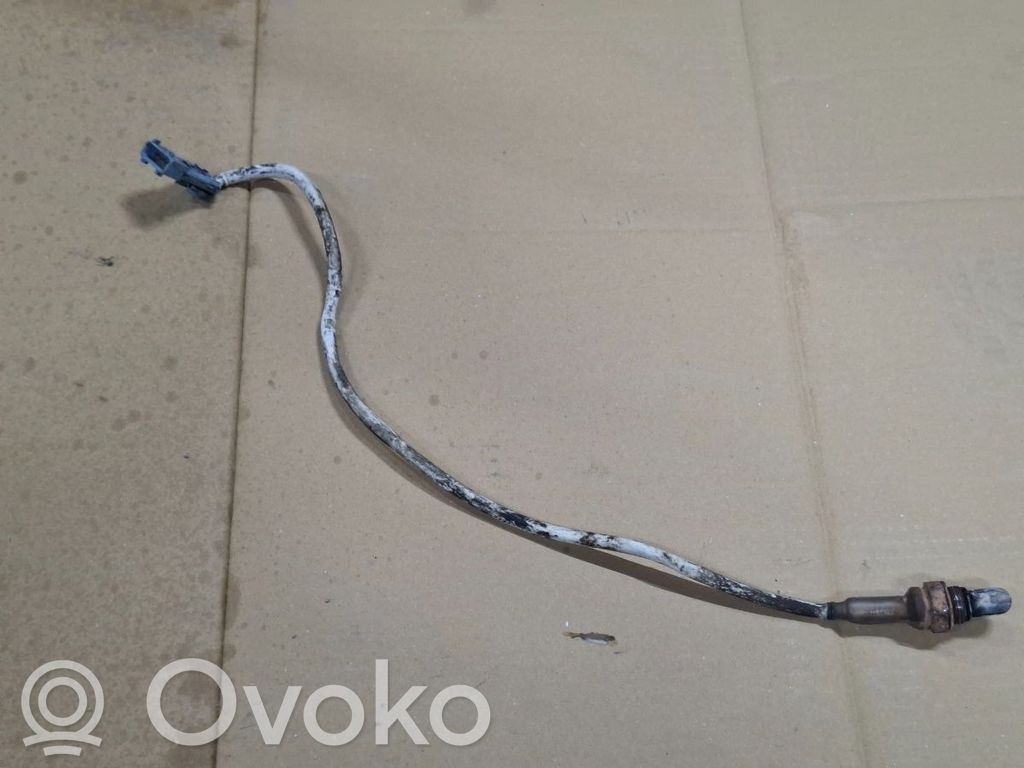 Peugeot 307 Lambda probe sensor 