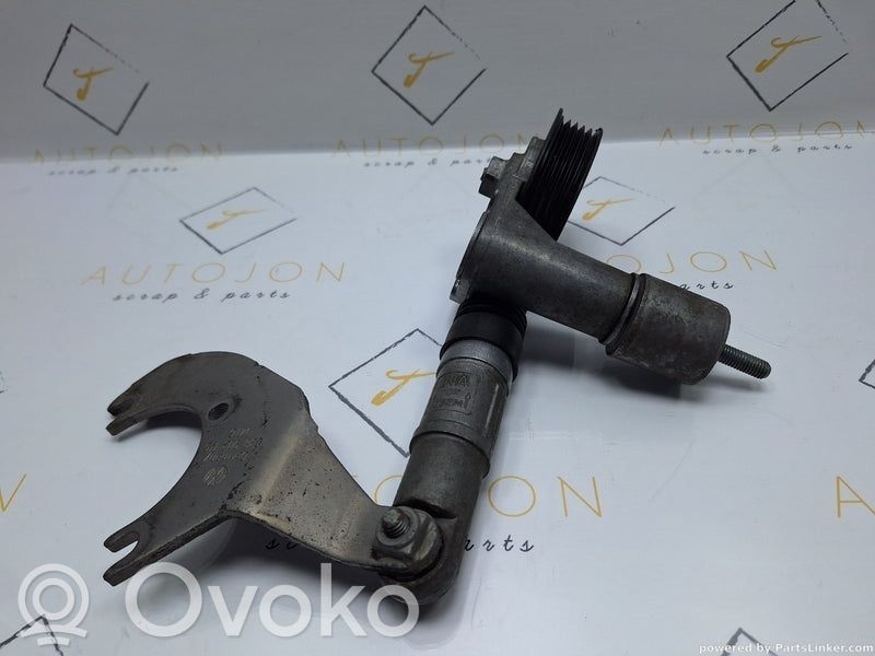 Volkswagen PASSAT B5.5 Alte piese motor 