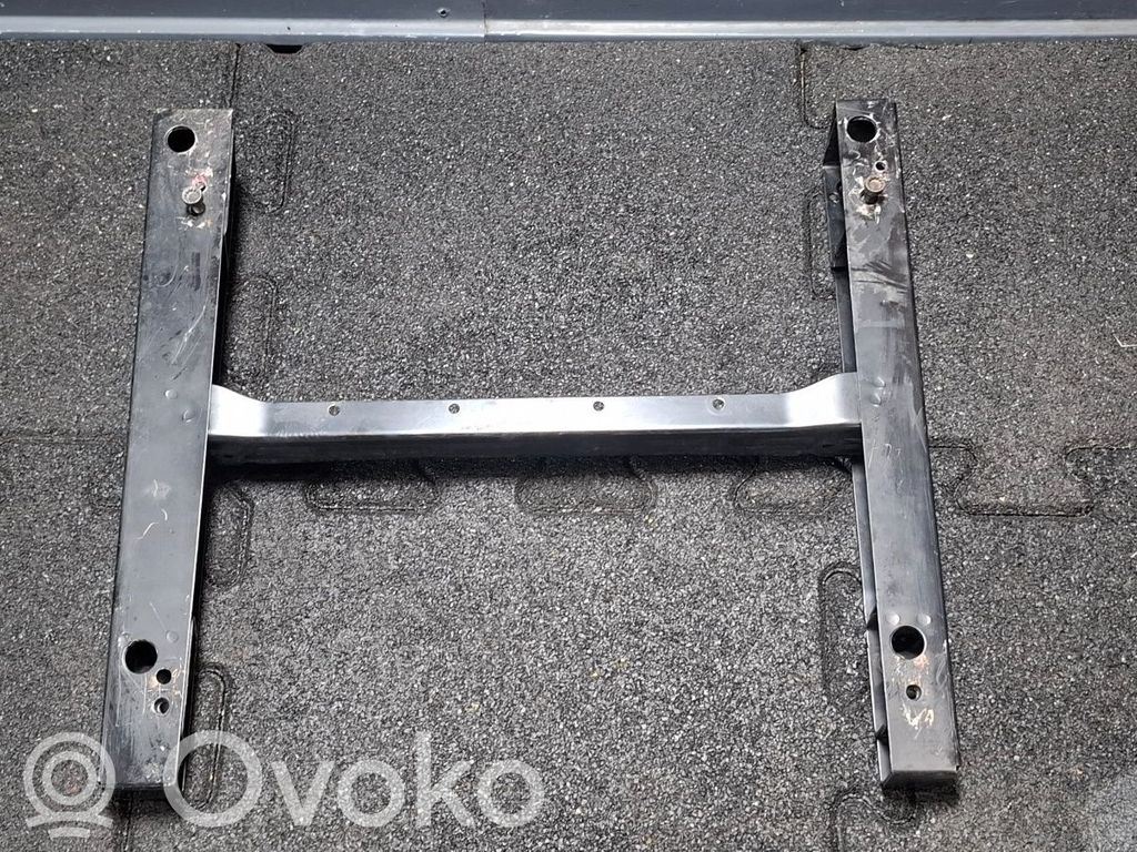 Volkswagen Caddy Laufschiene Sitzschiene Beifahrersitz 