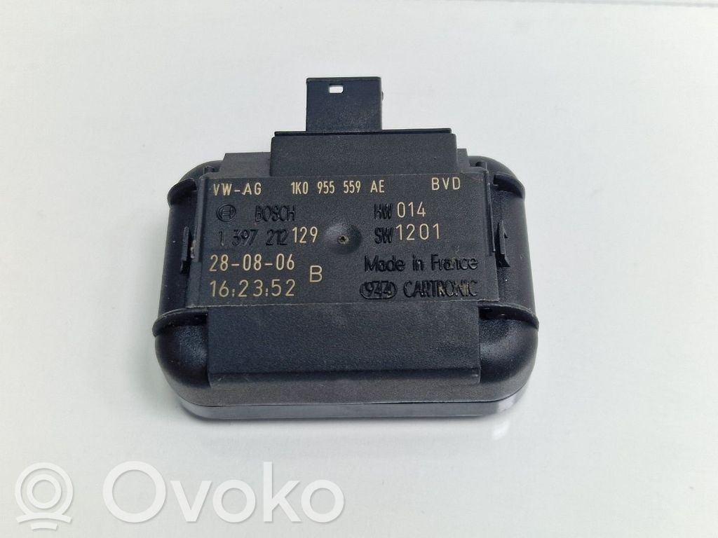 Sensor de lluvia   1K0955559AE,1K0955559AE