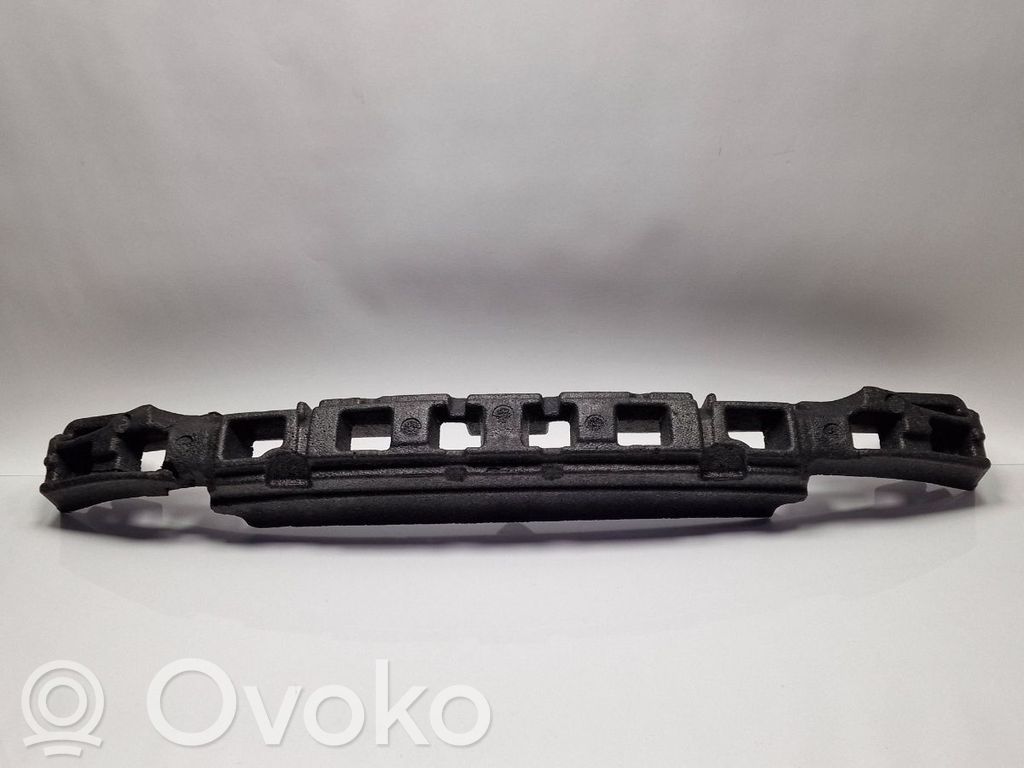 Volkswagen PASSAT B6 Barra di rinforzo del paraurti anteriore 