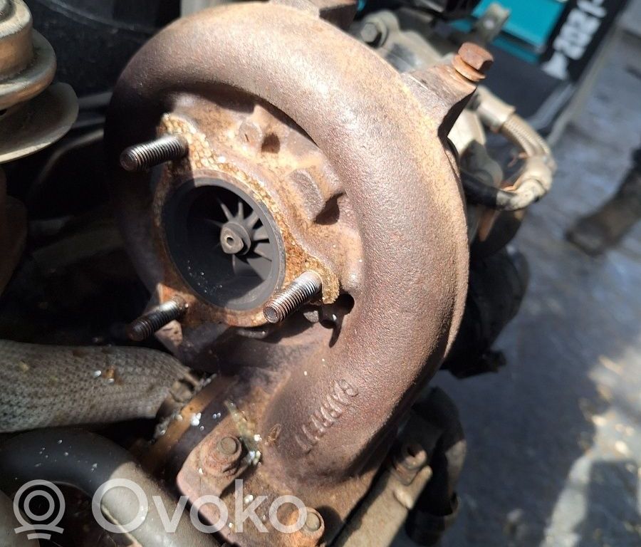 Turbo   059145701S
