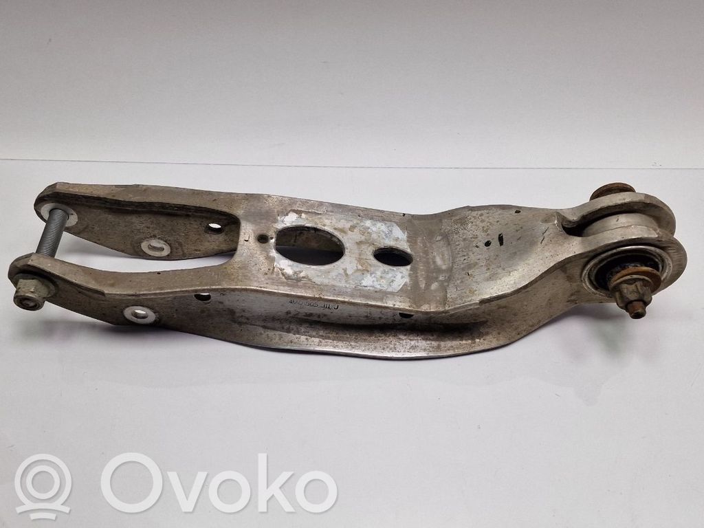 Querlenker hinten   4M0505311J,4M0505311J