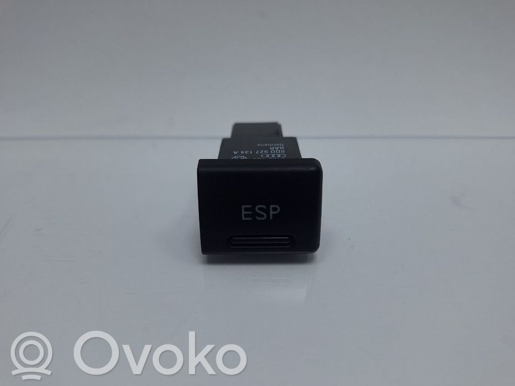 Audi A4 S4 B5 8D ESP (stability program) switch 