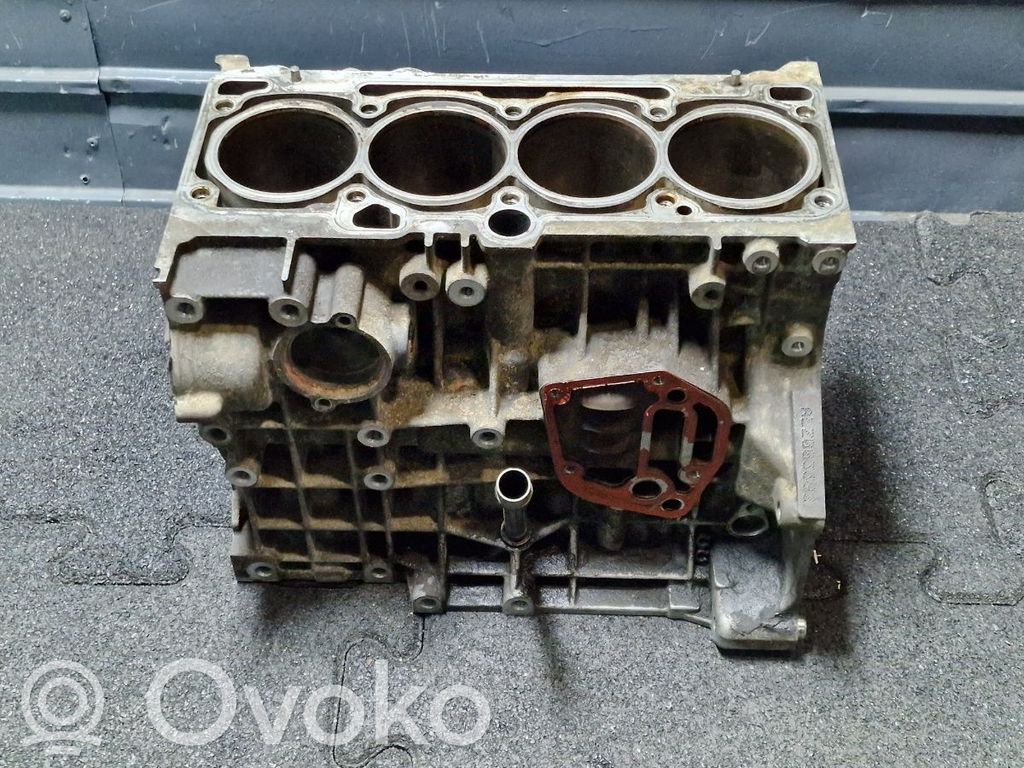 Engine block   06B103019G