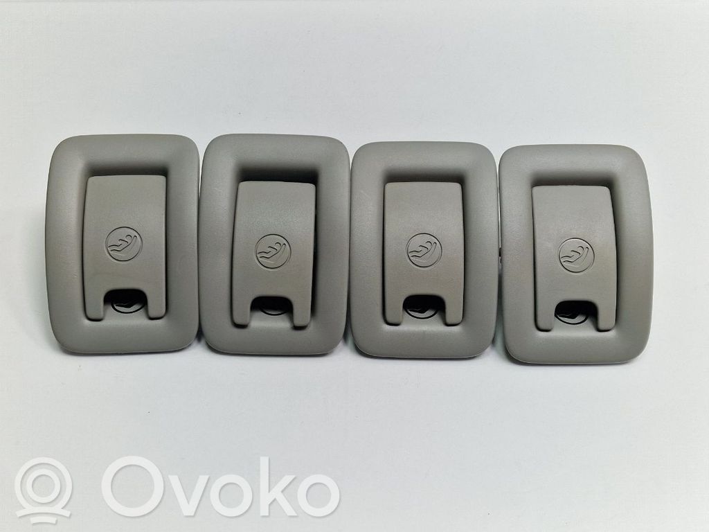 ISOFIX-kotelo   4G8887233,4G8887233