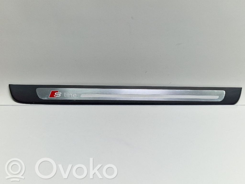 Audi A6 S6 C7 4G Capac prag față 