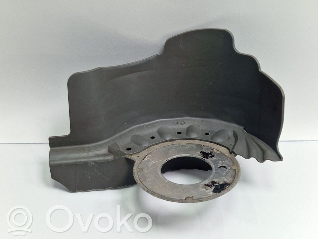 Audi A6 S6 C7 4G Arc/suport lonjeron 