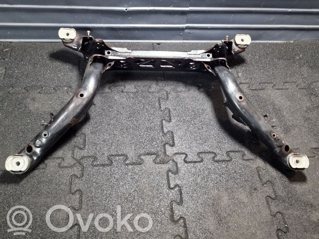 Audi A6 S6 C7 4G Belka osi tylnej 