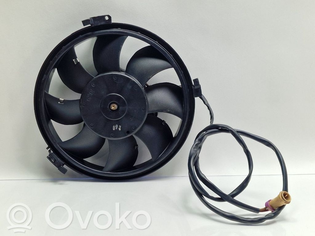 Elektrolüfter   8D0959455B