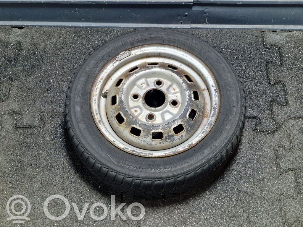 Daewoo Matiz Roată de rezervă R13 