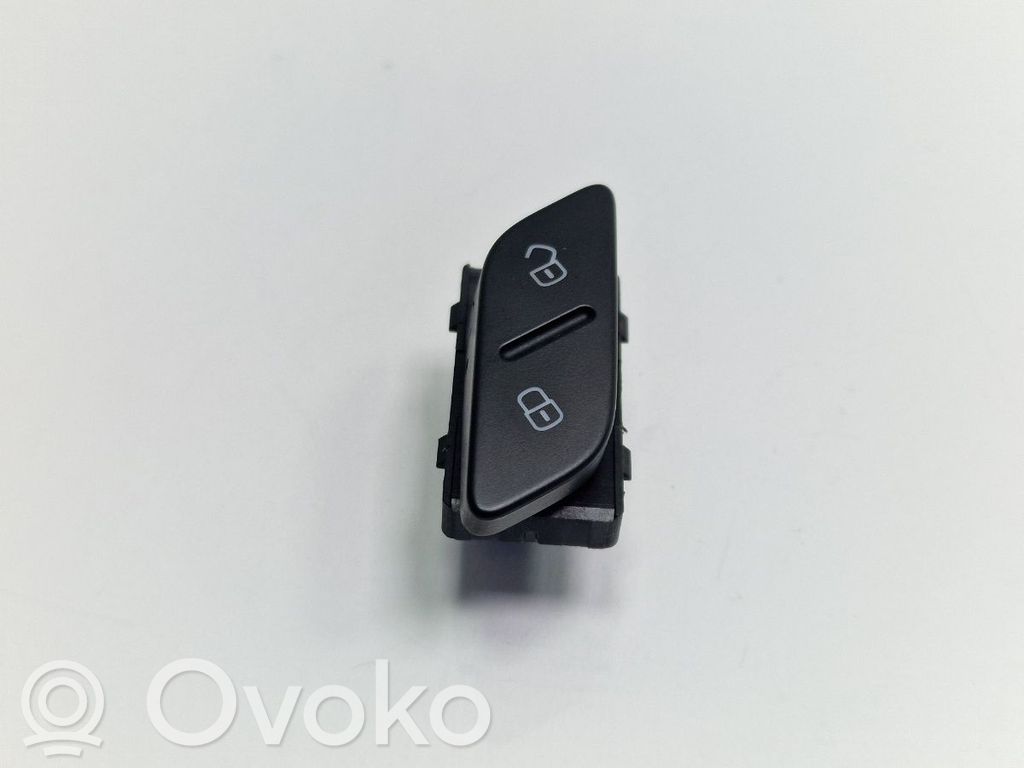 Central locking switch button   5C6962125,5C6962125