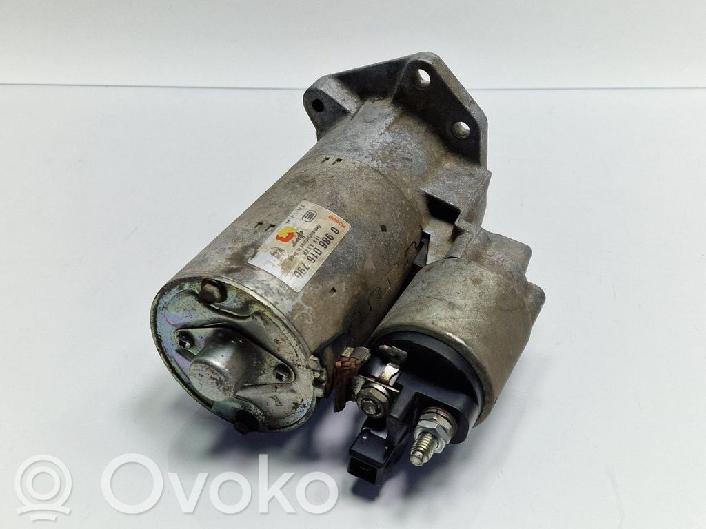 Rozrusznik   0986016790,001911023C