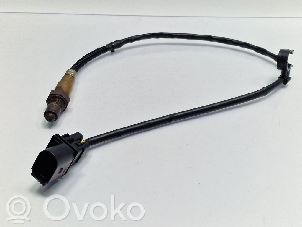 Volkswagen Lupo Lambda probe sensor 