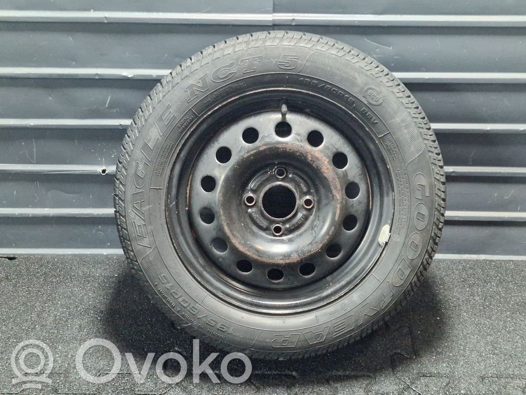 Ford Focus Roată de rezervă R15 