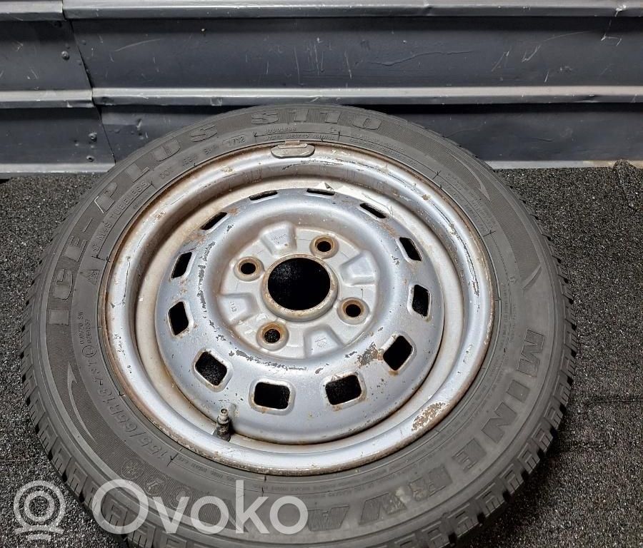 Daewoo Matiz Roată de rezervă R13 