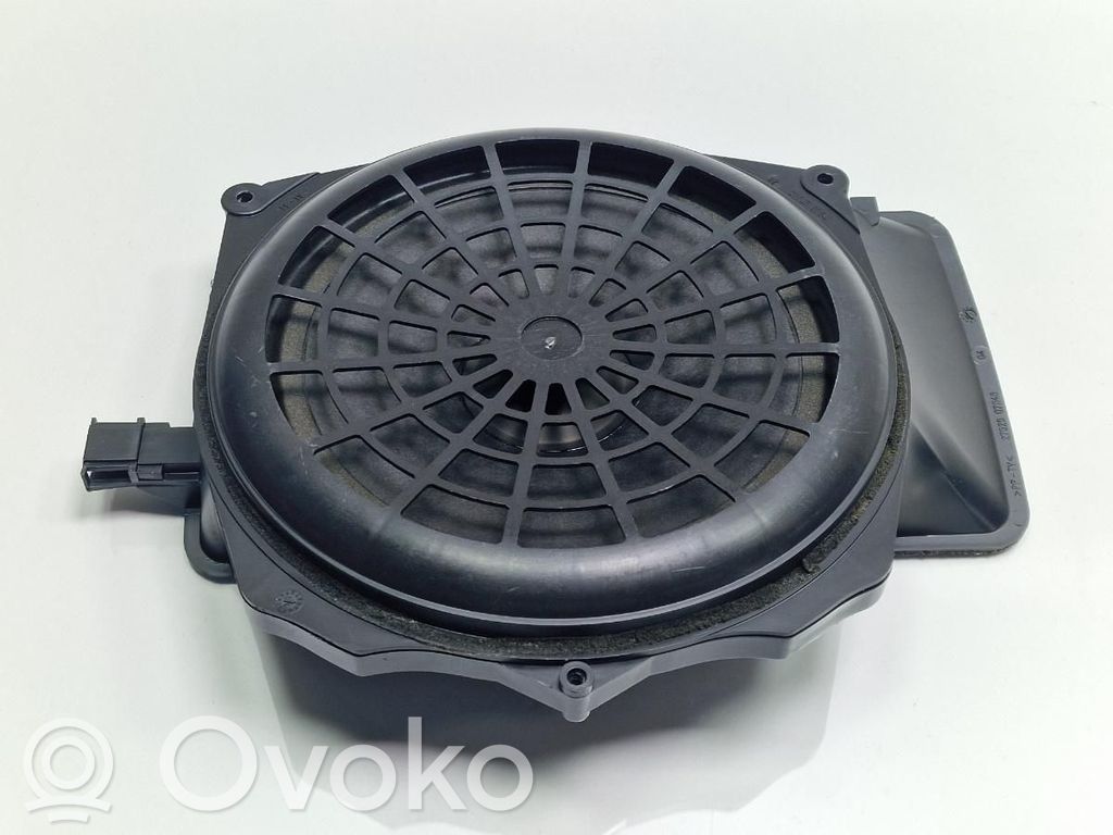 Altavoz subwoofer   8E5035412D,8E5035412D