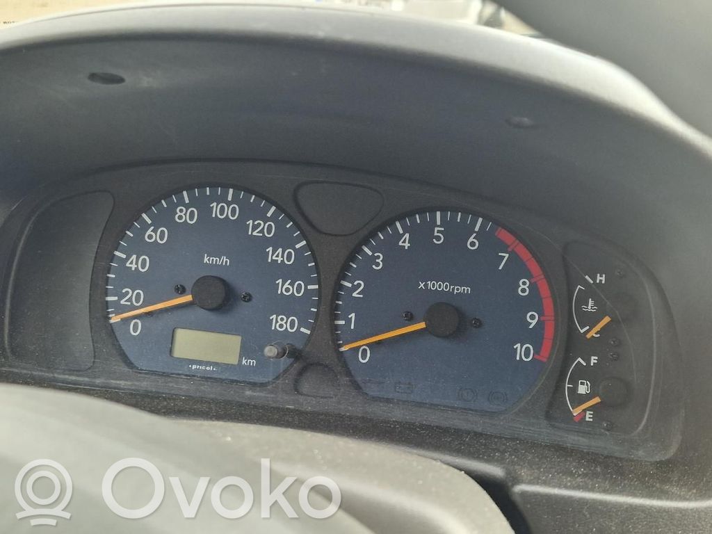 Suzuki Alto Ceas 